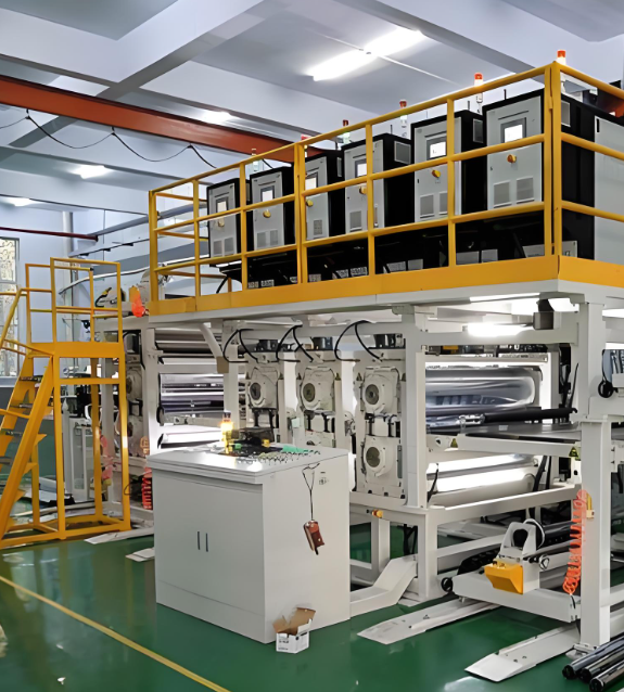 industrial preroll machine
